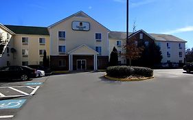 Crestwood Suites of Snellville Snellville Ga